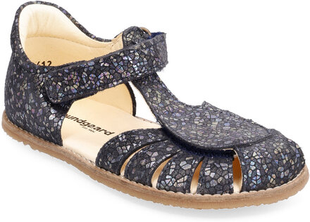 Silja Shoes Summer Shoes Sandals Multi/mønstret Bundgaard*Betinget Tilbud