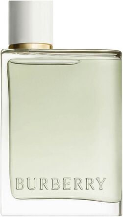 Her Eau De Toilette 50 Ml Parfyme Eau De Toilette Nude Burberry*Betinget Tilbud