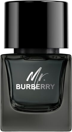 Mr Burberry Eau De Parfum Parfyme Eau De Parfum Nude Burberry*Betinget Tilbud