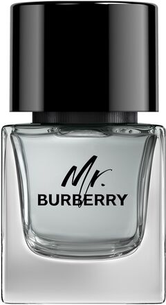 Burberry Mr Burberry Eau De Toilette Parfym Eau De Parfum Nude Burberry