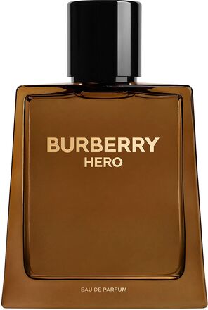 Hero Eau De Parfum Parfume Eau De Parfum Nude Burberry