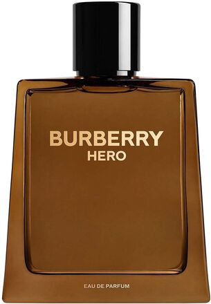 Hero Eau De Parfum Parfume Eau De Parfum Nude Burberry