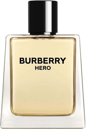 Hero Eau De Toilette Parfume Eau De Parfum Nude Burberry