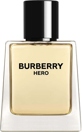 Hero Eau De Toilette Parfym Eau De Parfum Nude Burberry