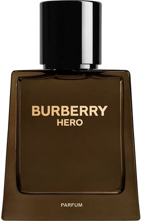 Burberry Hero Parfum Parfum 50 Ml Parfym Eau De Parfum Nude Burberry