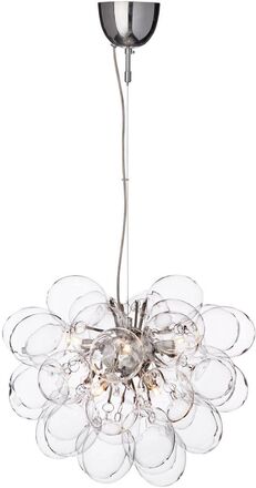 Gross Taklampa Ø50 Cm Home Lighting Lamps Ceiling Lamps Pendant Lamps Nude By Rydéns