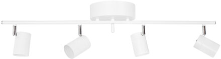 Correct Spotlight Home Lighting Lamps Ceiling Lamps Spotlights White By Rydéns