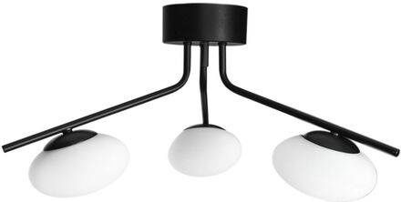 Imperia Ceilinglamp Home Lighting Lamps Ceiling Lamps Nude By Rydéns