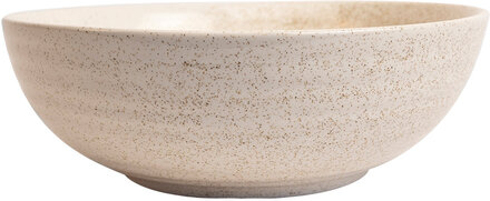 Bowl Asparagus M Home Tableware Bowls Breakfast Bowls Cream Byon