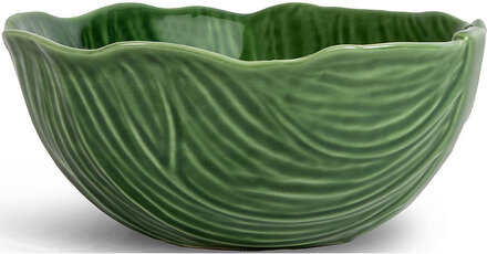 Bowl Veggie M Home Tableware Bowls Breakfast Bowls Green Byon