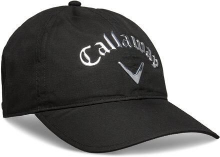 Hw Cg Waterproof Hat 18 Eu Accessories Headwear Caps Black Callaway