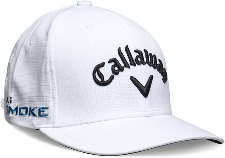 Ta Performance Xl Pro Accessories Headwear Caps White Callaway