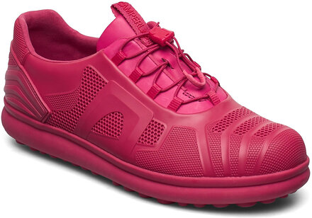 Pelotas Protect Low-top Sneakers Pink Camper