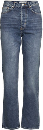 Bell Bottoms Jeans Flares Blue Carin Wester