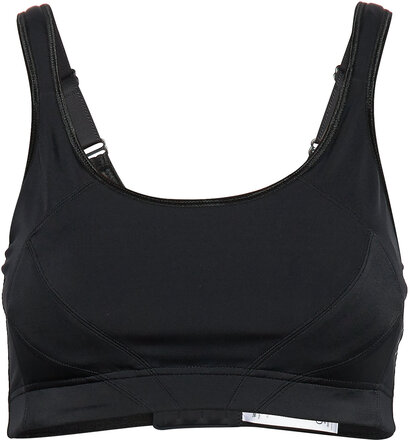 High Impact Sports Bra Sport Bras & Tops Sports Bras - All Black Casall