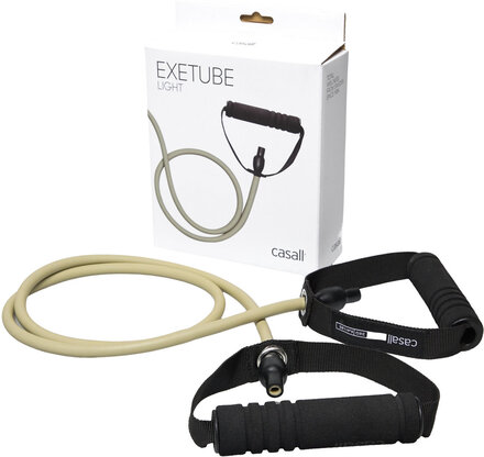 Exetube Light Accessories Sports Equipment Workout Equipment Home Workout Equipment Grønn Casall*Betinget Tilbud
