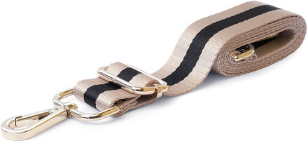 Shoulder Strap In Webbing Bags Bag Straps Multi/mønstret Ceannis*Betinget Tilbud