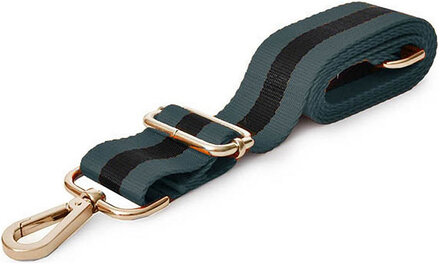 Shoulder Strap In Webbing Belte Multi/mønstret Ceannis*Betinget Tilbud