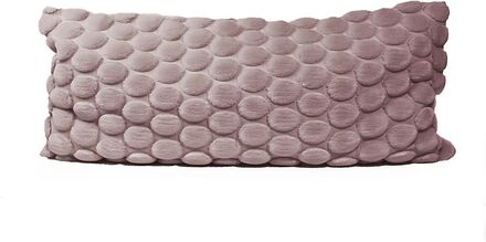 C/C Egg 40X90 Home Textiles Cushions & Blankets Cushion Covers Rosa Ceannis*Betinget Tilbud