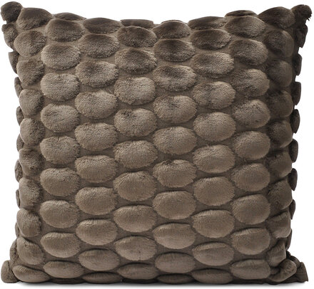 Egg C/C 50X50Cm Home Textiles Cushions & Blankets Cushion Covers Grå Ceannis*Betinget Tilbud