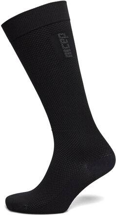 Cep Business Socks, Tall, V2, Women Lingerie Socks Knee High Socks Black CEP