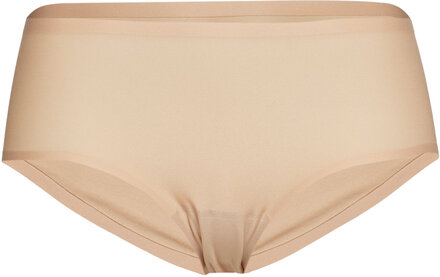 Softstretch Lingerie Panties Hipsters/boyshorts Beige CHANTELLE*Betinget Tilbud