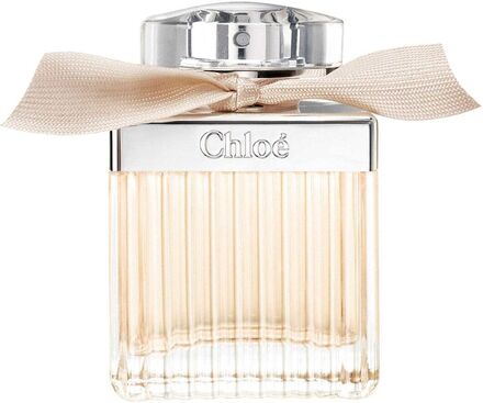 Signature Eau De Parfum Parfume Eau De Parfum Nude Chloé