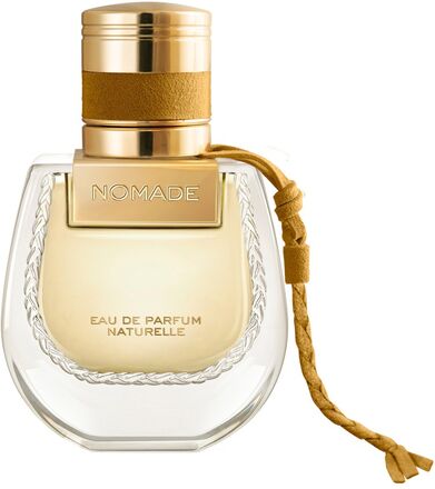 Nomade Naturelle Eau De Parfume 30 Ml Parfyme Eau De Parfum Nude Chloé*Betinget Tilbud