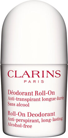 Clarins Roll-On 50 Ml Deodorant Roll-on Clarins