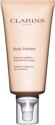 Body Partner Stretch Mark Expert Beauty WOMEN Skin Care Pregnancy Skin Care Body Lotion Clarins*Betinget Tilbud