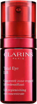Total Eye Lift Beauty WOMEN Skin Care Face Eye Cream Nude Clarins*Betinget Tilbud