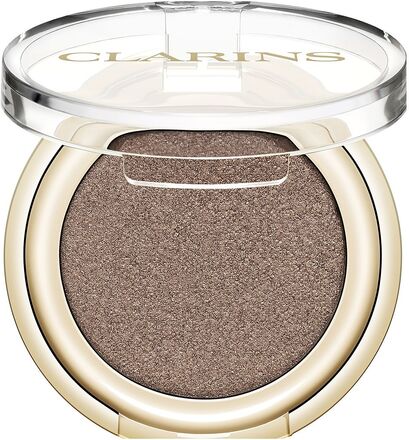 Ombre Skin 05 Satin Taupe Beauty Women Makeup Eyes Eyeshadows Eyeshadow - Not Palettes Brown Clarins
