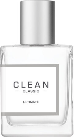 Ultimate 30 Ml Parfyme Eau De Parfum Nude CLEAN*Betinget Tilbud