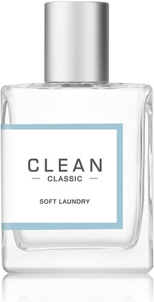 Classic Soft Laundry Edp Parfyme Eau De Parfum Nude CLEAN*Betinget Tilbud