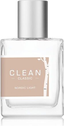 Classic Nordic Light Edp Parfyme Eau De Parfum Nude CLEAN*Betinget Tilbud