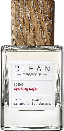 Reserve Sparkling Sugar Edp Parfume Eau De Parfum Nude CLEAN