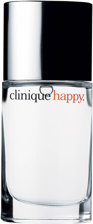 Clinique Happy Perfume Spray Parfym Eau De Toilette Nude Clinique