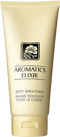 Aromatics Elixir Body Smoother Hudkräm Lotion Bodybutter Nude Clinique