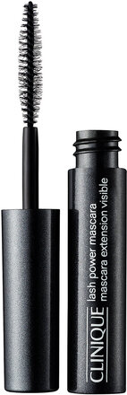 Lash Power Mascara Mascara Sminke Brun Clinique*Betinget Tilbud