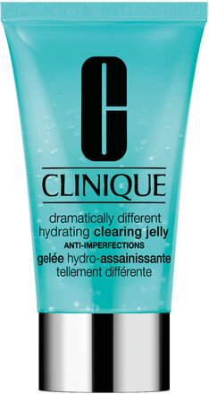Dramatically Different Hydrating Clearing Jelly Beauty WOMEN Skin Care Face Cleansers Cleansing Gel Nude Clinique*Betinget Tilbud