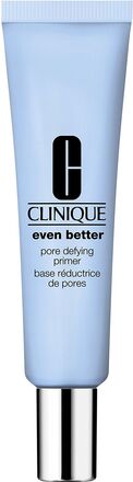 Even Better Pore Minimizer Primer Sminkeprimer Sminke Nude Clinique*Betinget Tilbud