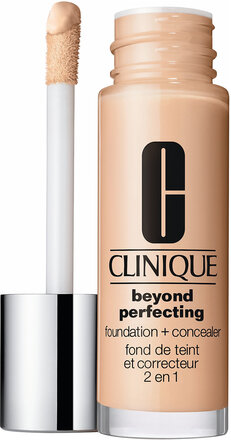 Beyond Perfecting Makeup + Concealer Foundation Sminke Clinique*Betinget Tilbud