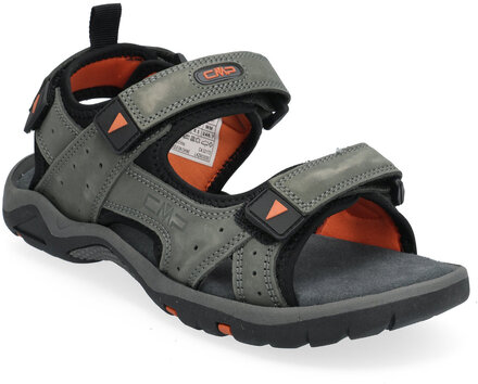 Almaak Hiking Sandal Sport Summer Shoes Sandals Grey CMP