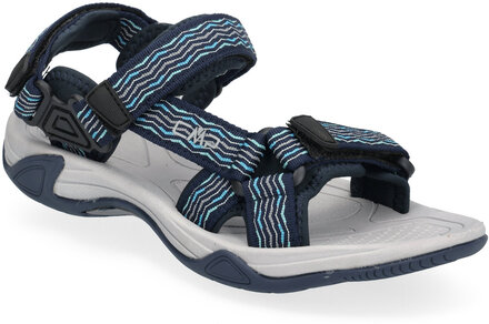 Hamal Wmn Hiking Sandal Sport Summer Shoes Sandals Blue CMP