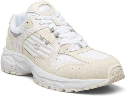 C301 Sneaker Designers Sneakers Low-top Sneakers White Coach