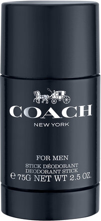Man Eau De Toilette Deo Stick Beauty Men Deodorants Sticks Nude Coach Fragrance