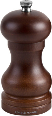Capstan Pepper Home Kitchen Kitchen Tools Grinders Spice Grinders Brown Cole & Mason
