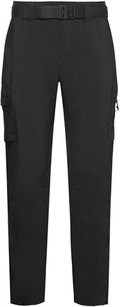 Silver Ridge Utility Pant Sport Sport Pants Black Columbia Sportswear
