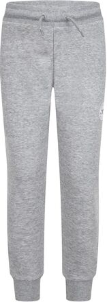 Signature Fleece Chuck Patch Jogger / Signature Fleece Chuck Sport Sweatpants Grey Converse