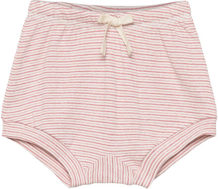 Striped Bloomers Shorts Bloomers Multi/mønstret Copenhagen Colors*Betinget Tilbud
